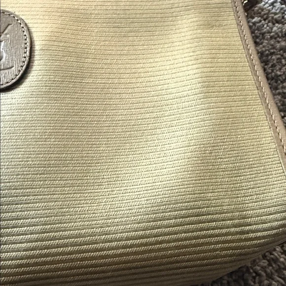 💎AUTHENTIC💎Vintage Yves Saint Laurent clutch bag/wristlet - Picture 12 of 15